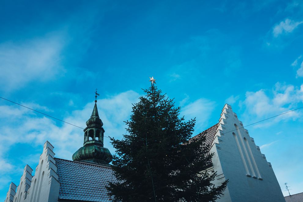 Julekoncert Lemvig Kirke